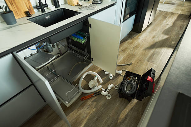 Reliable Plumbing contractor in Cedarville, OH by Street Wise - Plumbing